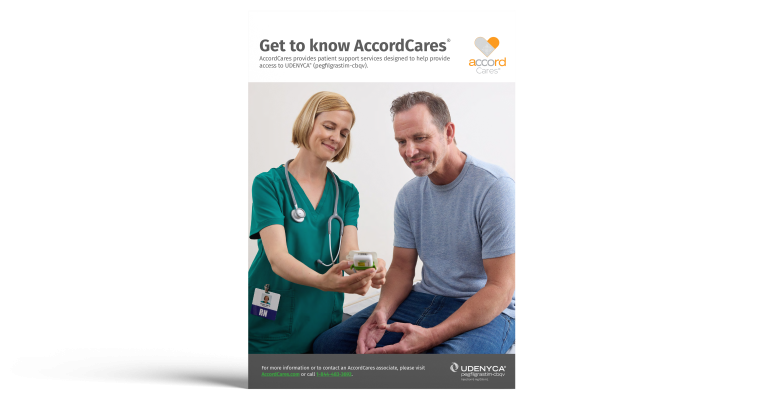 AccordCares Overview Brochure