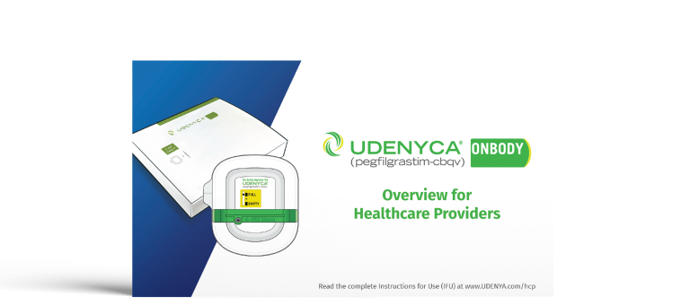 HCP On-Body Injector Video