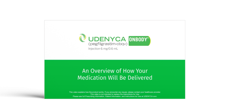 On-Body Injector 27-Hour Dosing Sequence Video for Patients